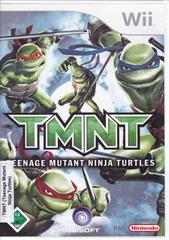 TMNT (Teenage Mutant Ninja Turtles)