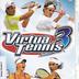 Virtua Tennis 3