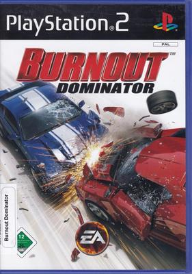 Burnout Dominator