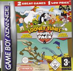 2 Games in 1: Looney Toons ACME + Dizzy Driving