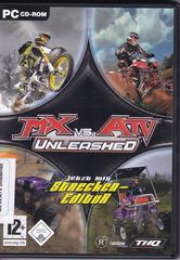 Mx.vs.ATV unleashed