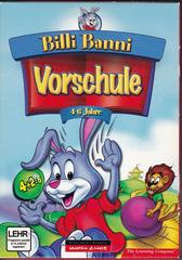 Billi Banni Vorschule