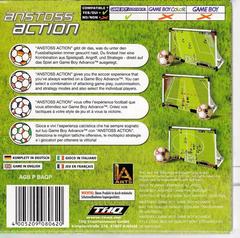 Anstoss Action / Premier Action Soccer