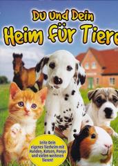 Du und Dein Heim für Tiere