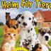 Du und Dein Heim für Tiere