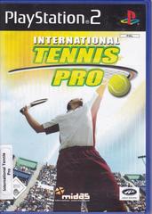 International Tennis Pro