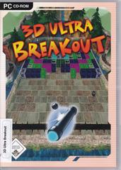 3D Ultra Breakout