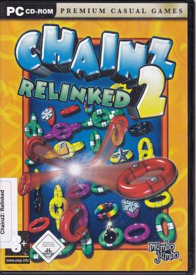 Chainz 2: Relinked