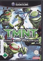 TMNT (Teenage Mutant Ninja Turtles)