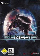 Genesis Rising