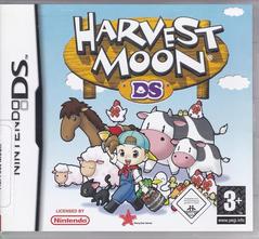 Harvest Moon