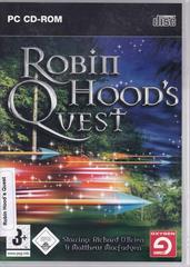 Robin Hood´s Quest