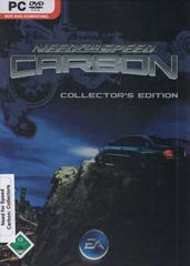 Need for Speed Carbon: Collectors Edition