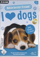 Mein bester Freund: I love dogs (Neue Welpen)