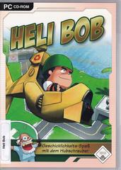 Heli Bob