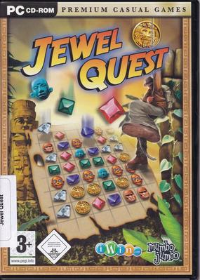 Jewel Quest