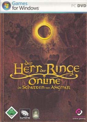 Der Herr der Ringe Online: Die Schatten von Angmar