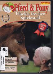 Flockis frecher Spielestall