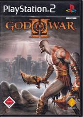 God of War 2