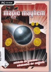 Magic Mayhem