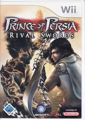 Prince of Persia: Rival Swords