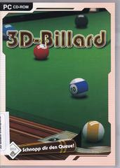 3D Billard Champions