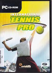 International Tennis Pro