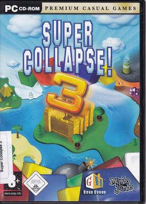 Super Collapse 3