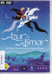 Azur &amp; Asmar