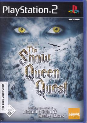 The Snow Queen Quest