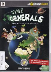 Time Generals