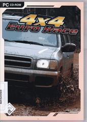 4x4 Eurorace