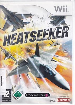 Heatseeker