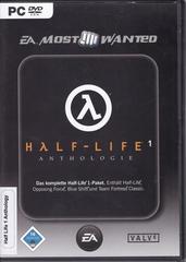 Half Life 1 Anthology