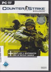 Counter Strike: Source