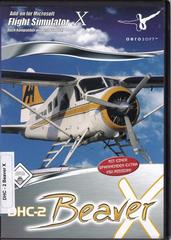 DHC - 2 Beaver X