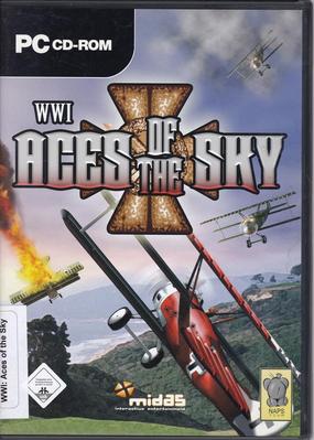 WWI: Aces of the Sky