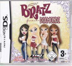 Bratz: Forever Diamondz