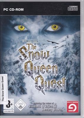 The Snow Queen Quest