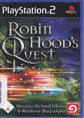 Robin Hood´s Quest