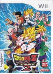 Dragon Ball Budokai Tenkaichi 2