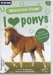 Mein bester Freund: I love ponys