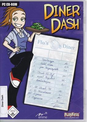 Diner Dash