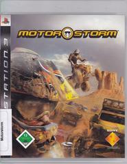 MotorStorm