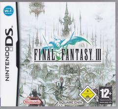 Final Fantasy 3