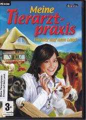 Meine Tierarztpraxis - Einsatz auf dem Land