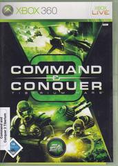 Command and Conquer 3 Tiberium Wars