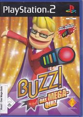 Buzz! - Das Mega-Quiz