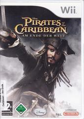 Pirates of the Caribbean - Am Ende der Welt