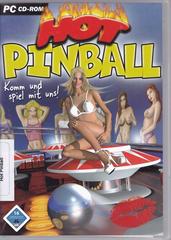 Hot Pinball